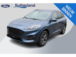 Ford Kuga 2.5 PHEV ST-Line X | Wegklapbare trekhaak | Winter Pack | Bang&Olufsen | Camera | Head up Display
