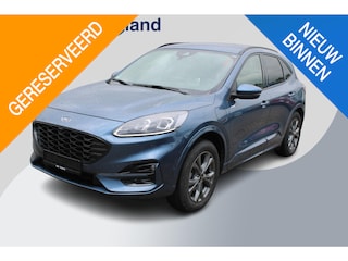 Ford Kuga 2.5 PHEV ST-Line X | Wegklapbare trekhaak | Winter Pack | Bang&Olufsen | Camera | Head up Display