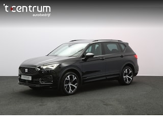 Seat Tarraco 1.4 TSI e-Hybrid 245 PK PHEV FR Business, Trekhaak, Leder, Stoelverwarming, Carplay, Camera