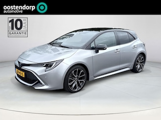 Toyota Corolla 2.0 Hybrid Executive | Apple CarPlay/Android auto | Dodehoekdetectie | Head-up display