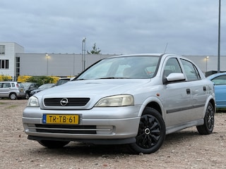 Opel Astra 1.6 GL/ AUTOMAAT/ COMFORT