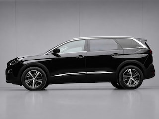 Peugeot 5008 1.2 PureTech Allure Avantage Sport (APPLE CARPLAY,NAVI,CAMERA,360 VIEW,GETINT,CLIMATE,CRUISE,SPORTSTOELEN,LM VELGEN)