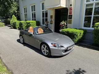Honda S2000 2.0i, Tweede eigenaar, dealer onderhouden. Topstaat!