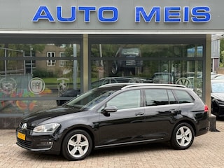 Volkswagen Golf 1.2 TSI Hightline NAvi Airco Telefoon NAP-Autopas