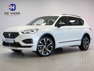 Seat Tarraco 1.4 TSI e-Hybrid FR - Trekhaak - CarPlay - Stoelverw.