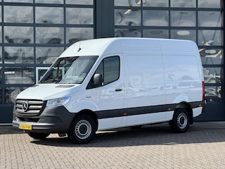 Mercedes-Benz Sprinter 320 L2 Pro 81kWh | Gev. Stoel | Camera | Cruise