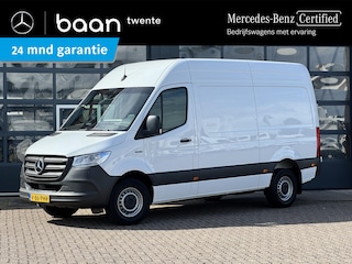 Mercedes-Benz Sprinter 320 L2 Pro 81kWh | Gev. Stoel | Camera | Cruise