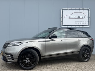 Land Rover Range Rover Velar 2.0 P250 Turbo AWD R-Dynamic HSE