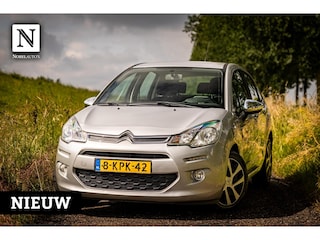 Citroën C3 1.2 VTi Collection |Nap|Trekhaak|Clima|Apk 05-27