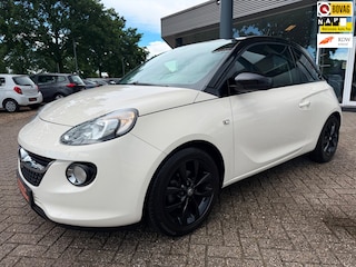 Opel Adam 1.0 Turbo Jam Favourite