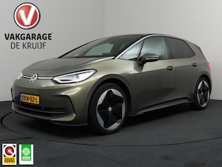 Volkswagen ID.3 Pro S Business 77 kWh SoH 97,3% | ACC | IQ.Light | Ergo. Stoelen | 360° Camera!