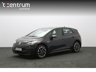 Volkswagen ID.3 Pro 58 kWh 204 PK, Warmtepomp, Winterpakket, Carplay, 18" LM Velgen