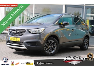 Opel Crossland X 1.2 Turbo 120 Jaar Edition