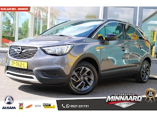 Opel Crossland X 1.2 Turbo 120 Jaar Edition