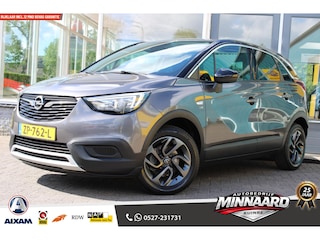 Opel Crossland X 1.2 Turbo 120 Jaar Edition