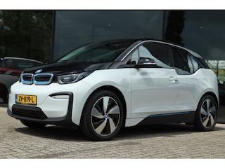 BMW i3 BASIS 120AH 42KWH SOH 94% | NAVI | ORIG. NL | PDC | LED | LMV