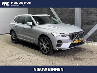 Volvo XC60 2.0 T6 Plug-in hybrid AWD Inscription Expression | ACC | Panoramadak | Trekhaak | Harman/Kardon | Memory | 20 Inch