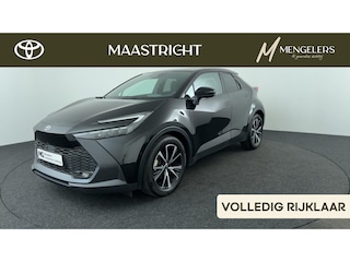 Toyota C-HR 1.8 Hybrid 140 First Edition | Rijklaar |