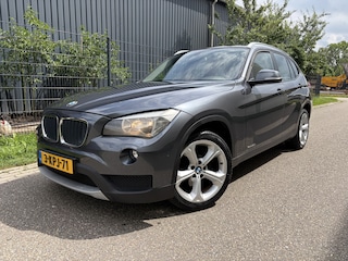BMW X1 sDrive20i Executive / AUTOMAAT / NAVI / CRUISE / 126dkm! NAP!