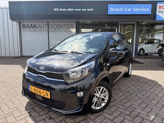 Kia Picanto 1.0 DPi DynamicLine