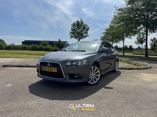 Mitsubishi Lancer Sportback 1.8 Intense | INRUILKOOPJE