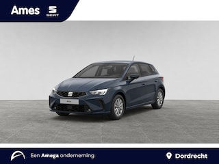 Seat Ibiza 1.0 EcoTSI Reference