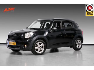 Mini Countryman 1.6 One | automaat | stoelverwarming