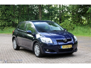 Toyota Auris 1.6-16V Luna Business | 2008 | ⭐Cruise | Navi | ❄️Clima |