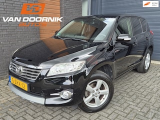 Toyota RAV4 2.0 VVTi Executive Business Automaat/4WD/Trekhaak/APK 31-03-2027