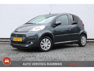 Peugeot 107 1.0 Active Automaat, Airco