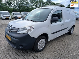 Renault Kangoo 1.5 Blue dCi 95 Comfort Maxi