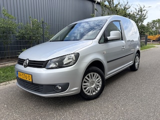 Volkswagen Caddy 1.6 TDI BMT / NAVI / AIRCO / CRUISE / SCHUIFDEUR