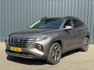Hyundai Tucson 1.6 T-GDI PHEV Comfort Smart 4WD Navigatie | Cruise Control | Camera | Parkeersensoren | Stoelverwarming | Climate Control |