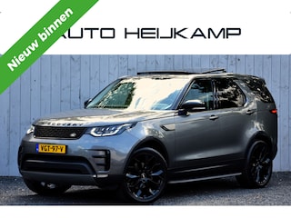 Land Rover Discovery 2.0 Si4 SE | Trekhaak | Pano-dak | Camera |