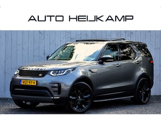 Land Rover Discovery 2.0 Si4 SE | Trekhaak | Pano-dak | Camera |