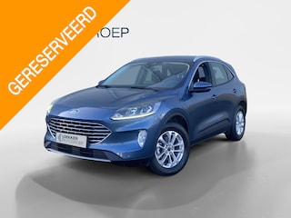 Ford Kuga 2.5 PHEV 225 pk Titanium Navigatie - Winter Pack