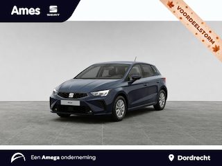 Seat Ibiza 1.0 EcoTSI Reference