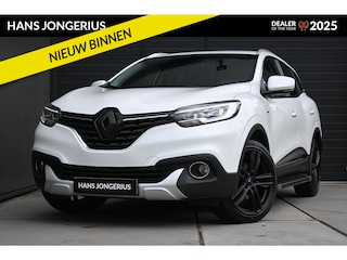 Renault Kadjar TCe 130 Limited | TREKHAAK | CAMERA | NAVI | CRUISE CONTROL | CLIMATE CONTROL | PDC | LMV