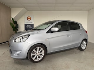 Mitsubishi Space Star 1.2 Intense+ Airco, LMV, Keyless