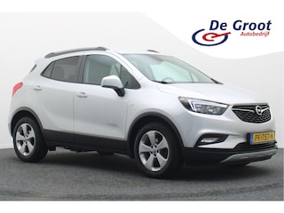 Opel Mokka X 1.4 Turbo Business+