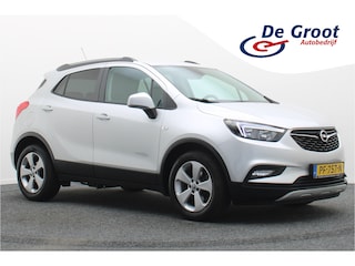 Opel Mokka X 1.4 Turbo Business+