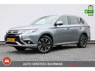 Mitsubishi Outlander 2.0 PHEV Executive Edition Trekhaak, 4WD, Climate Control, Keyless