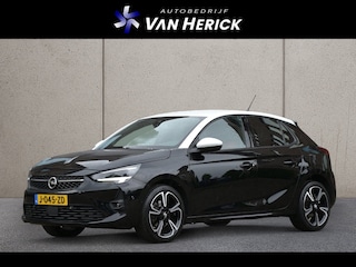 Opel Corsa 1.2 GS Line 100PK | Keyless | Achteruitrijcamera | Winterpakket