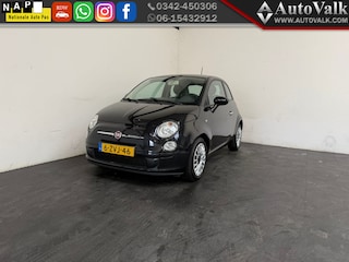Fiat 500 1.0 TwinAir Airco. Elek. Pakket APK 01-2027!