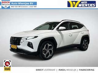 Hyundai Tucson 1.6 T-GDI PHEV | Comfort 4WD | Navi | Camera | Trekhaak