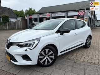 Renault Clio 1.0 TCe 90 Equilibre *navigatie +parkeersensor / komt 4-6 binnen!*