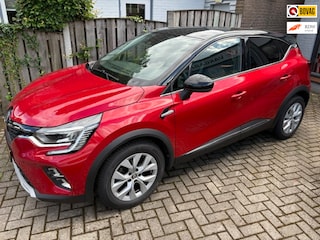 Renault Captur 1.0 TCe 90 Intens *navi + camera / komt 4-6 binnen*