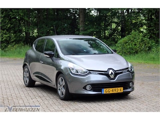 Renault Clio 0.9 TCe ECO Night&Day | 2015 | Navi | ⭐Cruise |