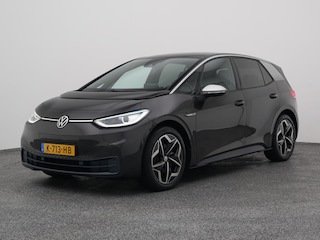 Volkswagen ID.3 First Plus 58 kWh | CAMERA | ADAPTIVE | STOEL- EN STUURVERW.