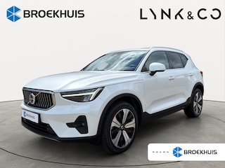 Volvo XC40 1.5 T4 Plug-in hybrid Ultimate Bright | Apple Carplay/Android Auto|telefoonintegratie premium | Audio installatie premium | Cruise control adaptief met Stop&Go en stuurhulp